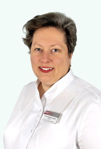 Физиотерапевт, врач ЛФК Питик Н.В.