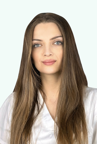 Стоматолог Чаплянко А.С.