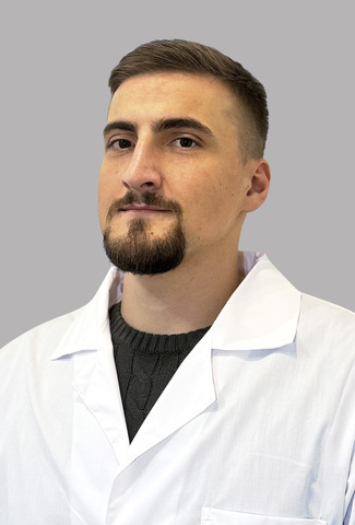 Эндокринолог Плисс Борис Петрович