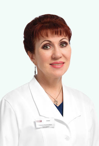 Уролог, к.м.н. Короходкина Марина Васильевна