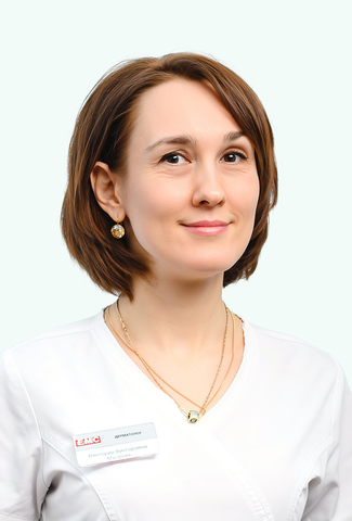 Взрослый и детский дерматолог Макарова Виктория Викторовна