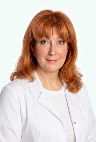 Врач-психотерапевт Антонова А.В.