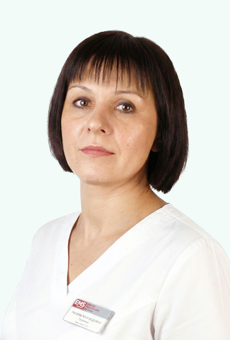 Гриднева Наталия Александровна