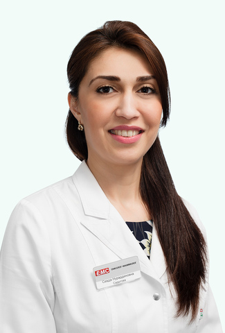 Онколог-маммолог