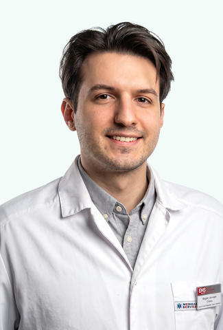 Врач-психотерапевт Сливка А.С.