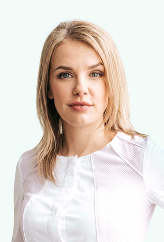 Акушер-гинеколог Кузнецова Янина Олеговна