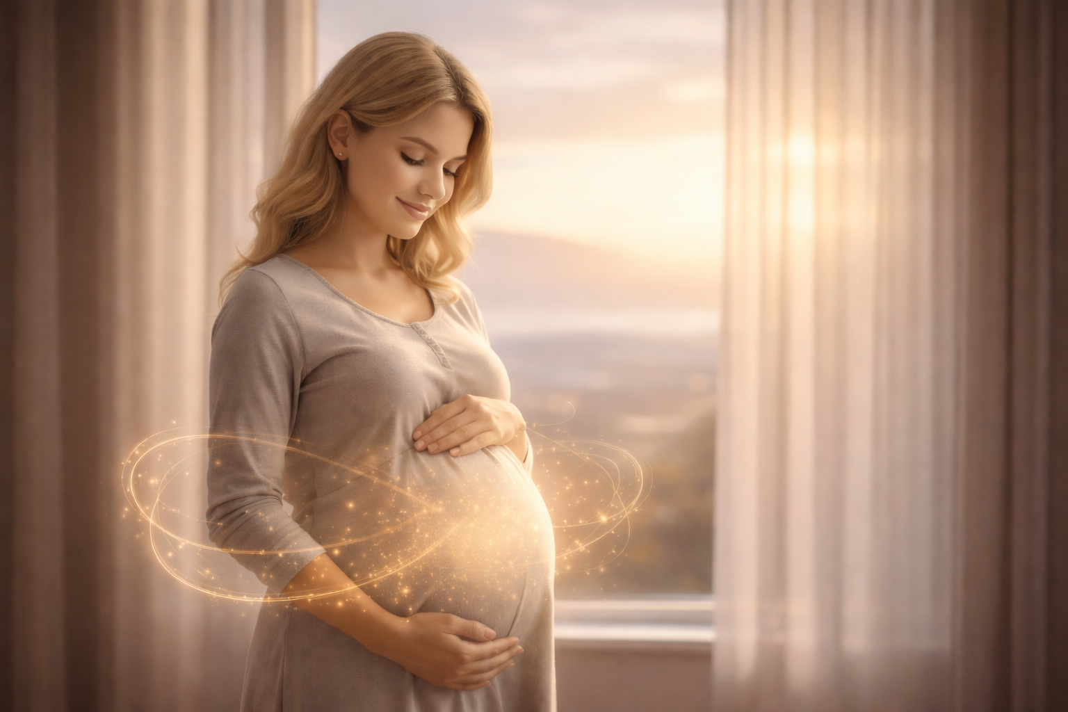 Почему важно готовиться к беременности заранее