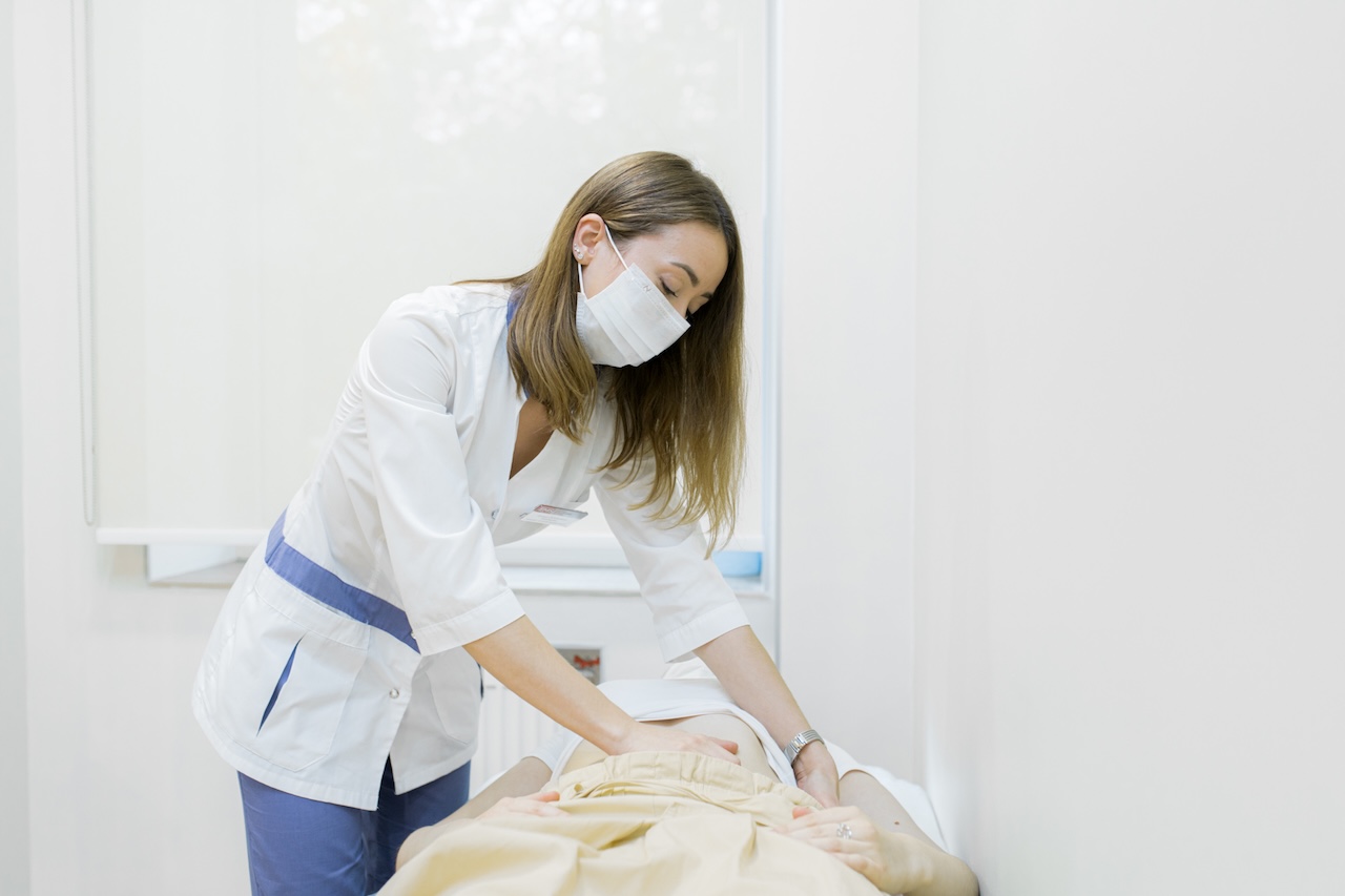 Диагностика, лечение и профилактика холецестита