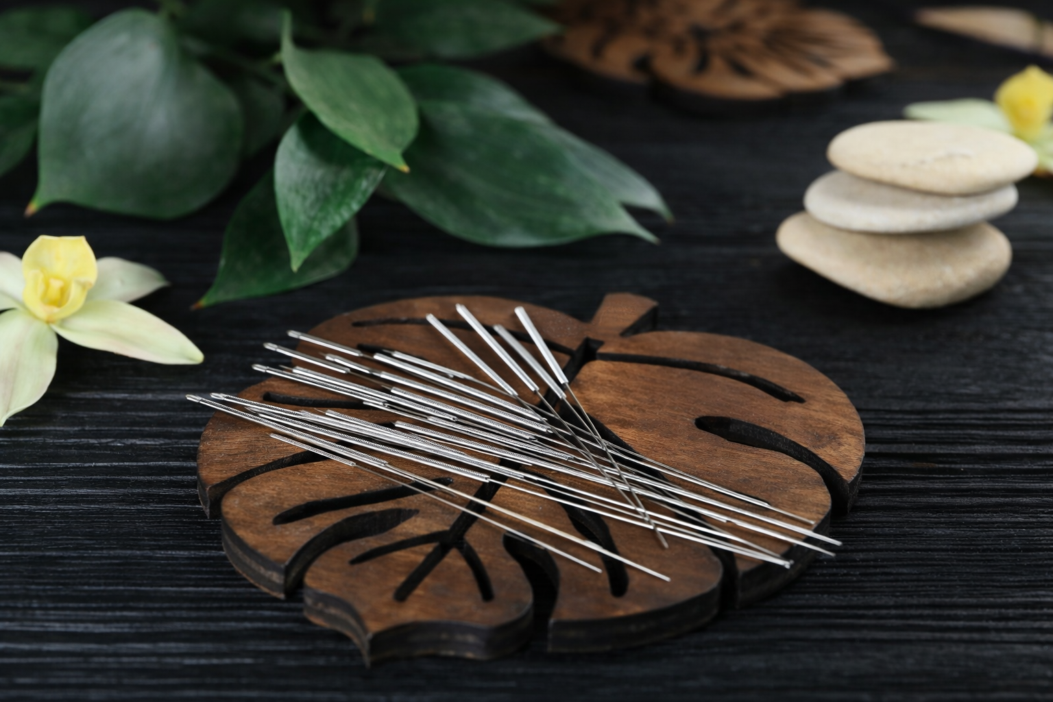 Механизмы воздействия иглотерапии на организм человека при лечении депрессивных расстройств