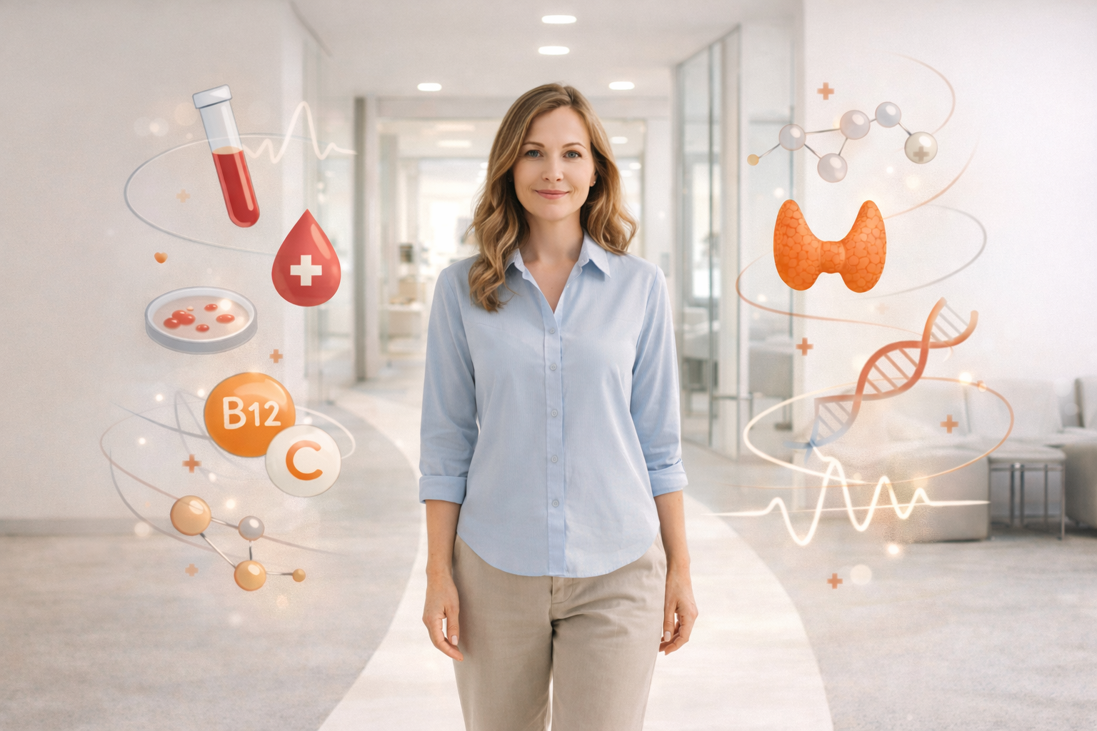 Подготовка к беременности: частые ошибки и что действительно нужно обследовать