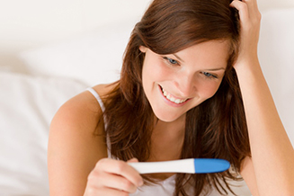 10 шагов к успешной беременности