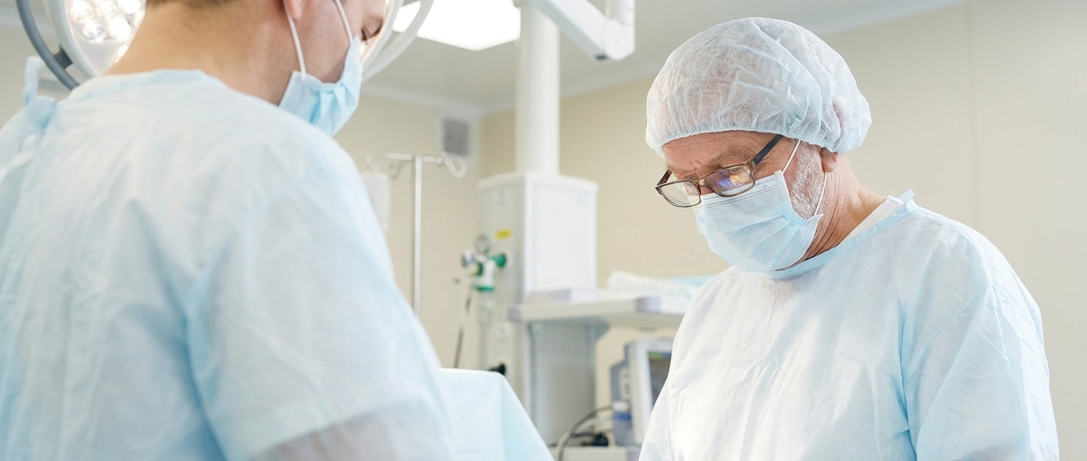 Хирург