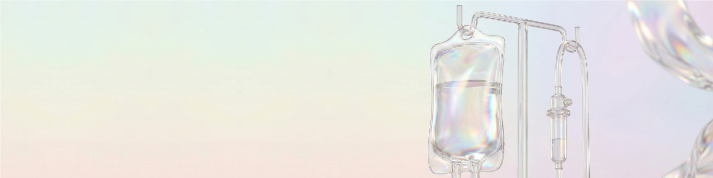 Инфузионная терапия