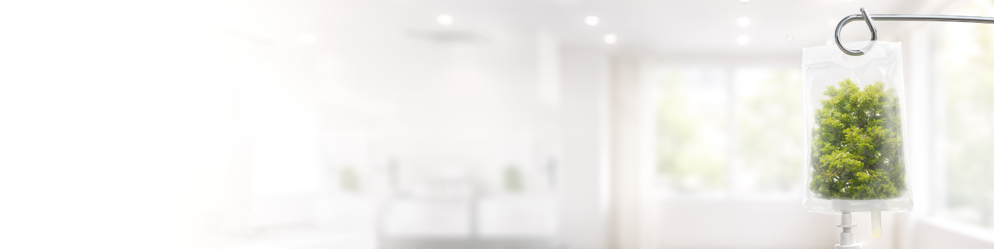 Инфузионная терапия