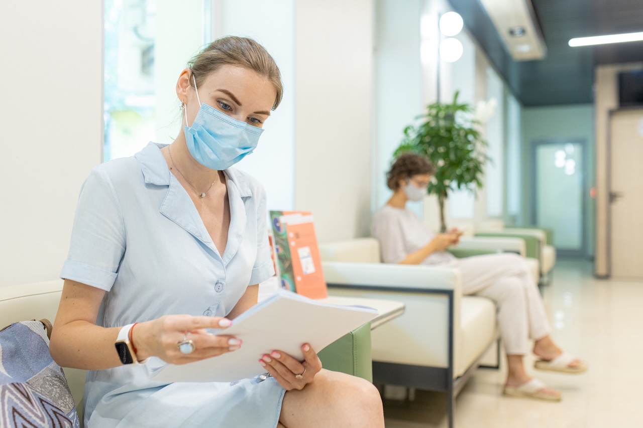 Симптомы дуоденита